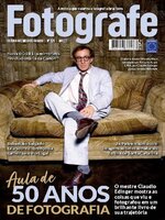 Revista Fotografe Melhor